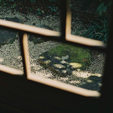 Taos 丹波の風土を感じられる一棟貸切の宿 Tamba-Sasayama Exterior foto