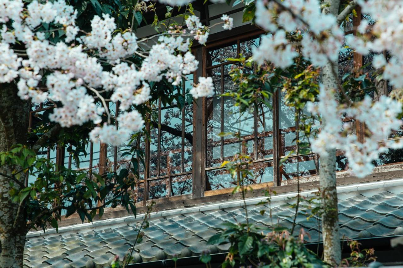 Taos 丹波の風土を感じられる一棟貸切の宿 Tamba-Sasayama Exterior foto