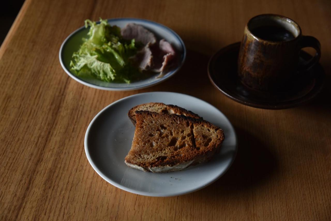 Taos 丹波の風土を感じられる一棟貸切の宿 Tamba-Sasayama Exterior foto