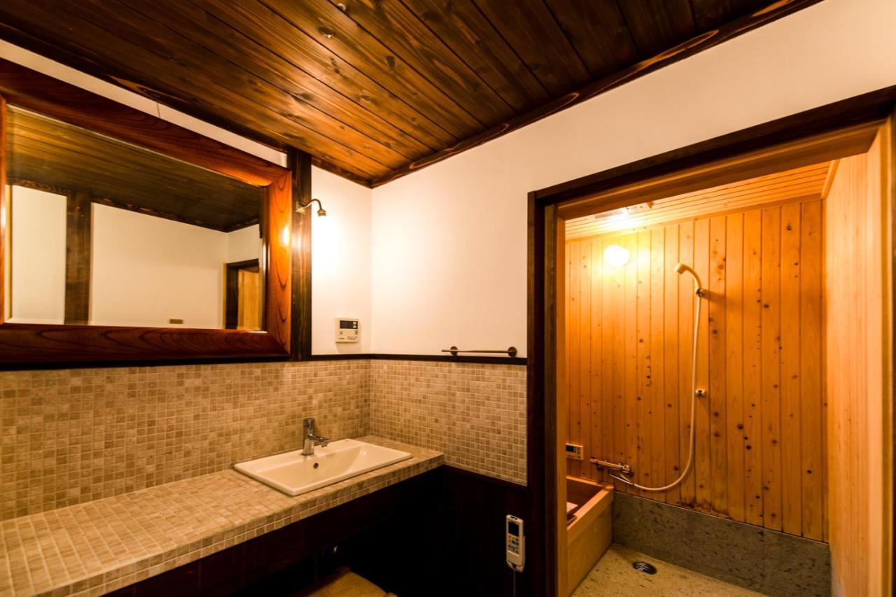 Taos 丹波の風土を感じられる一棟貸切の宿 Tamba-Sasayama Exterior foto